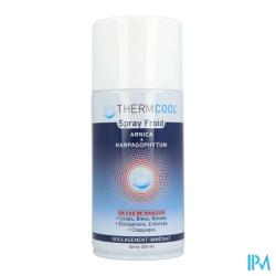 THERMCOOL FROID SPR 300ML