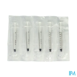 SER BD PLASTIPAK S/AIG 1ML