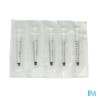 SER BD PLASTIPAK S/AIG 1ML