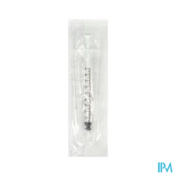 SER BD PLASTIPAK S/AIG 1ML