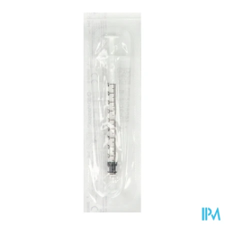 SER BD PLASTIPAK S/AIG 1ML