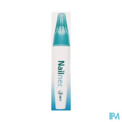 NAILNER REPAIR PEN 2EN1 4ML