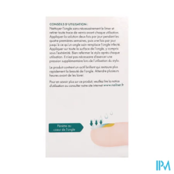 NAILNER REPAIR PEN 2EN1 4ML