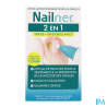 NAILNER REPAIR PEN 2EN1 4ML
