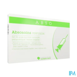 ABSOSOINS SET PERF VOIE V PERI