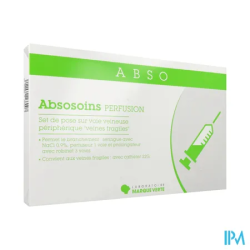 ABSOSOINS SET PERF VOIE V PERI