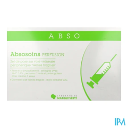 ABSOSOINS SET PERF VOIE V PERI