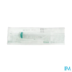 SER BD EMERALD S/AIG 10ML 1