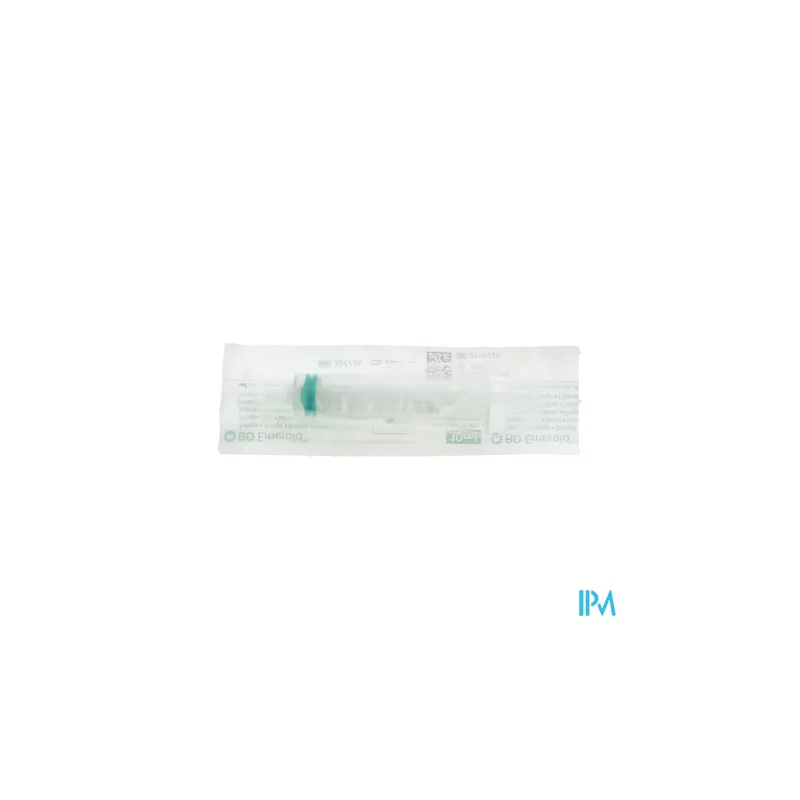 SER BD EMERALD S/AIG 10ML 1