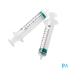SER BD EMERALD S/AIG 10ML 1