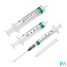 SER BD EMERALD S/AIG 10ML 1