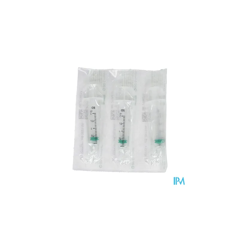 SER BD EMERALD S/AIG 2ML 1