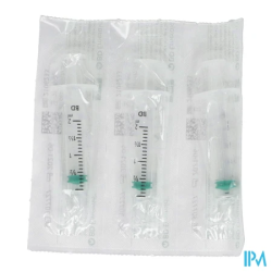SER BD EMERALD S/AIG 2ML 1