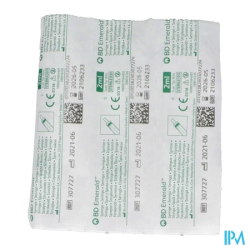 SER BD EMERALD S/AIG 2ML 1