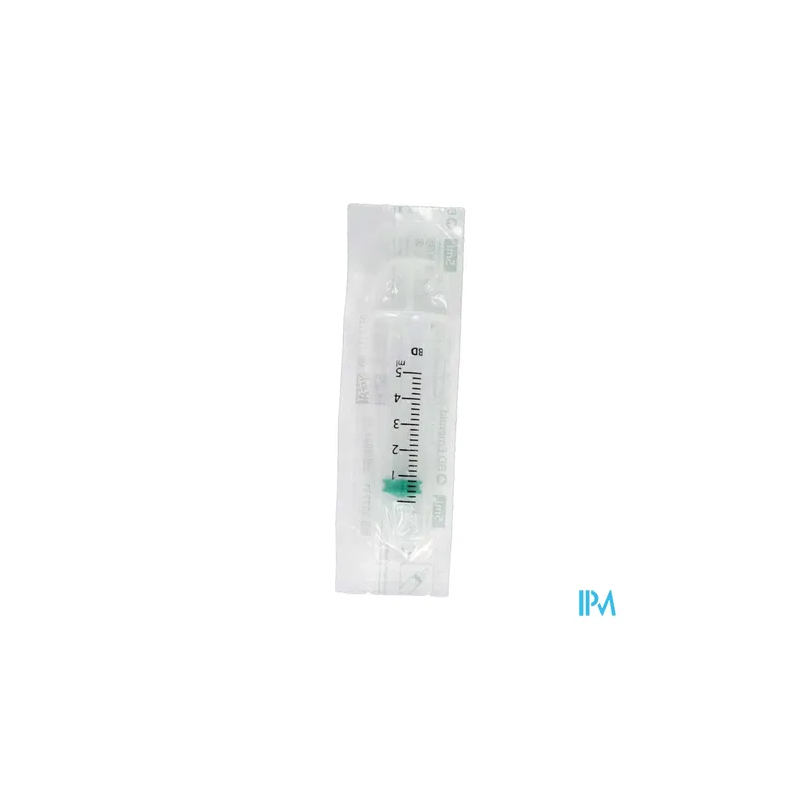 SER BD EMERALD S/AIG 5ML 1