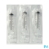 SER BD PLASTIPAK S/AIG H810LL 10ML