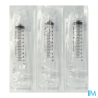 SER BD PLASTIPAK S/AIG H810LL 10ML