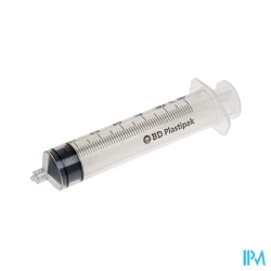 SER BD PLASTIPAK S/AIG H810LL 10ML