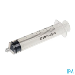 SER BD PLASTIPAK S/AIG H810LL 10ML