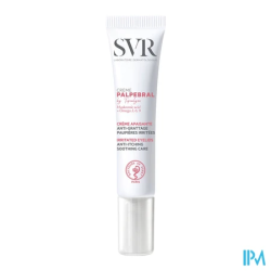 SVR PALPEBRAL CR APAISANTE 15ML
