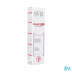 SVR CICAVIT+ DM+ CICATRICE 15G
