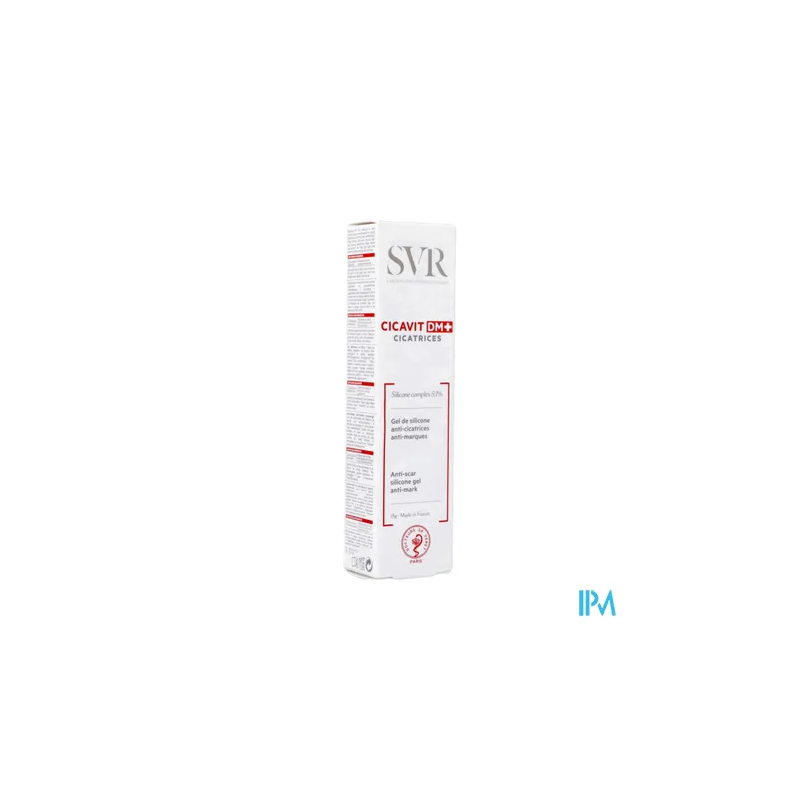 SVR CICAVIT+ DM+ CICATRICE 15G