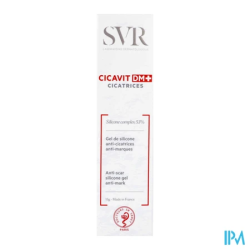 SVR CICAVIT+ DM+ CICATRICE 15G