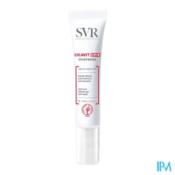 SVR CICAVIT+ DM+ CICATRICE 15G
