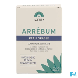 ARREBUM PEAU GRASSE CPR 60