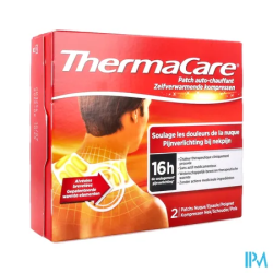 THERMACARE PATCH NUQ EPAU POIG2