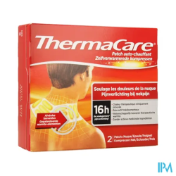 THERMACARE PATCH NUQ EPAU POIG2