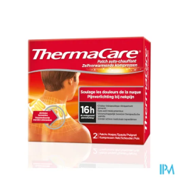 THERMACARE PATCH NUQ EPAU POIG2