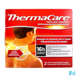 THERMACARE PATCH NUQ EPAU POIG2