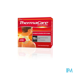 THERMACARE PATCH NUQ EPAU POIG2
