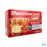 THERMACARE PATCH CHAUFF DOS 2