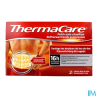 THERMACARE PATCH CHAUFF DOS 2