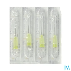 AIG BD MICROL3 13MM 29/100 JAUN30G
