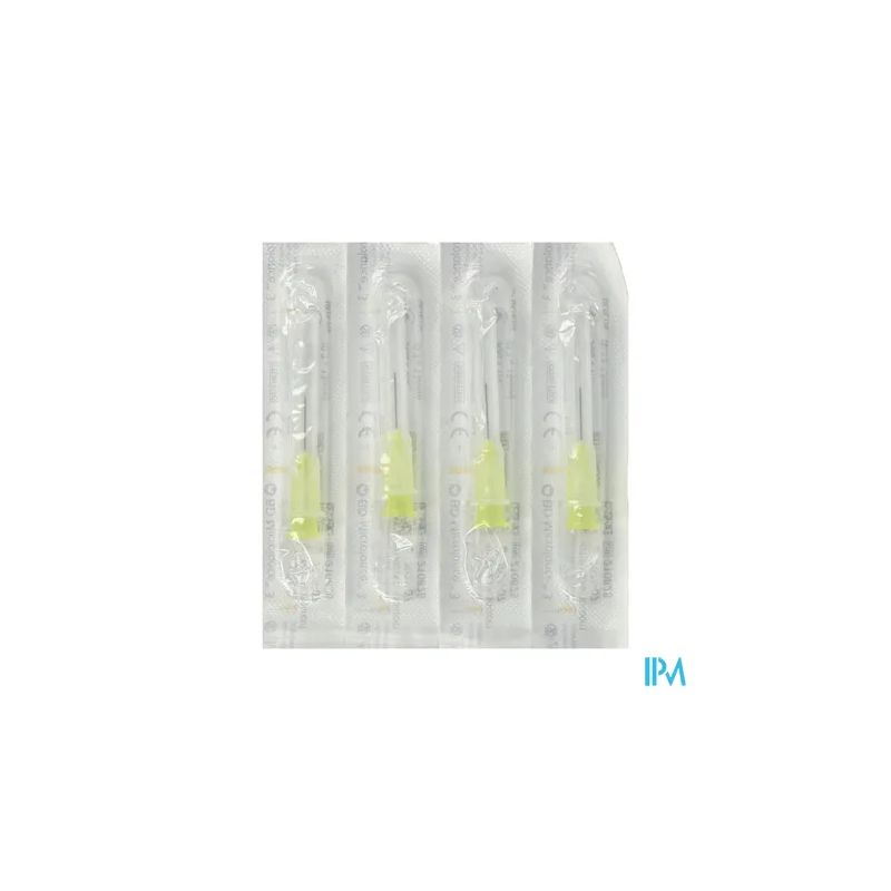 AIG BD MICROL3 13MM 29/100 JAUN30G