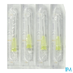 AIG BD MICROL3 13MM 29/100 JAUN30G