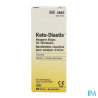 KETO-DIASTIX BANDELET 50 N2883