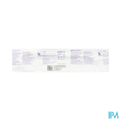 SER BD PLASTIPAK S/AIG H852C 50ML