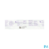 SER BD PLASTIPAK S/AIG H852C 50ML