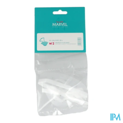 MARVEL COUVRE/ŒIL PERFORE