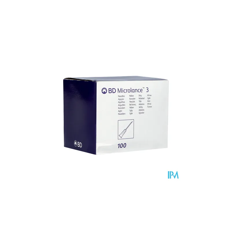 AIG BD MICROL3 40MM 125/100 ROS18G