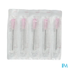 AIG BD MICROL3 40MM 125/100 ROS18G