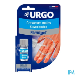 URGO FILMOGEL CREVAS MAIN3,25ML