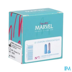 MARVEL CRAY HEMOSTATIQ STICK X12