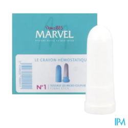MARVEL CRAY HEMOSTATIQ STICK X12