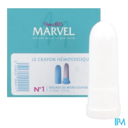 MARVEL CRAY HEMOSTATIQ STICK X12