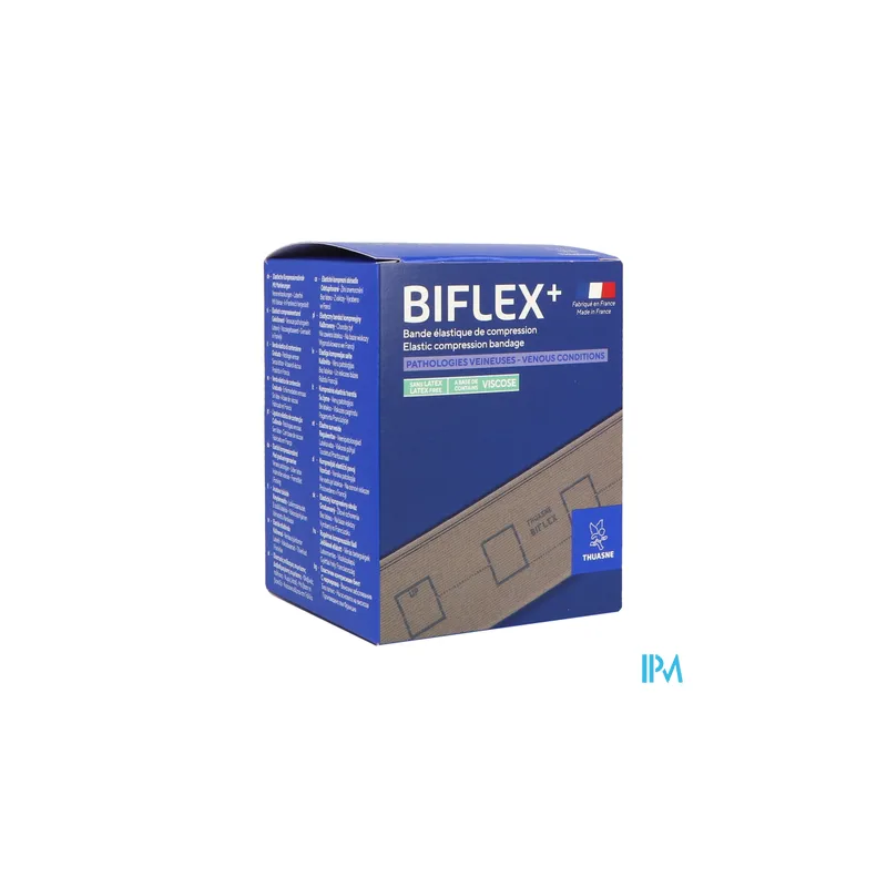 BIFLEX+FORT ETAL CHAIR BDE 10CMX4M